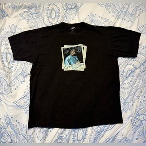 Snoop Dogg shirt XL